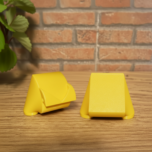 Porta-reloj (todo a un color-PLA)