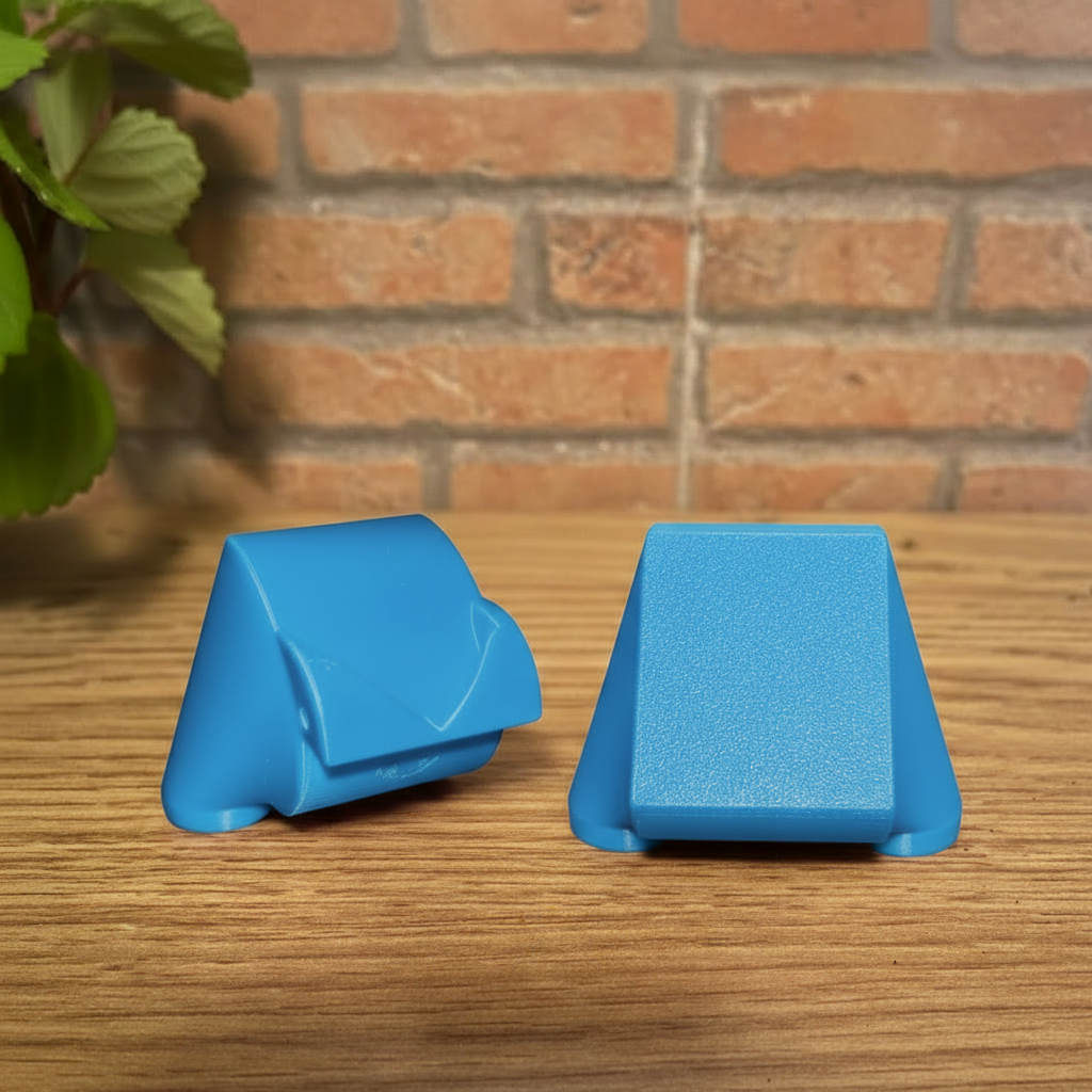 Porta-reloj (todo a un color-PLA)