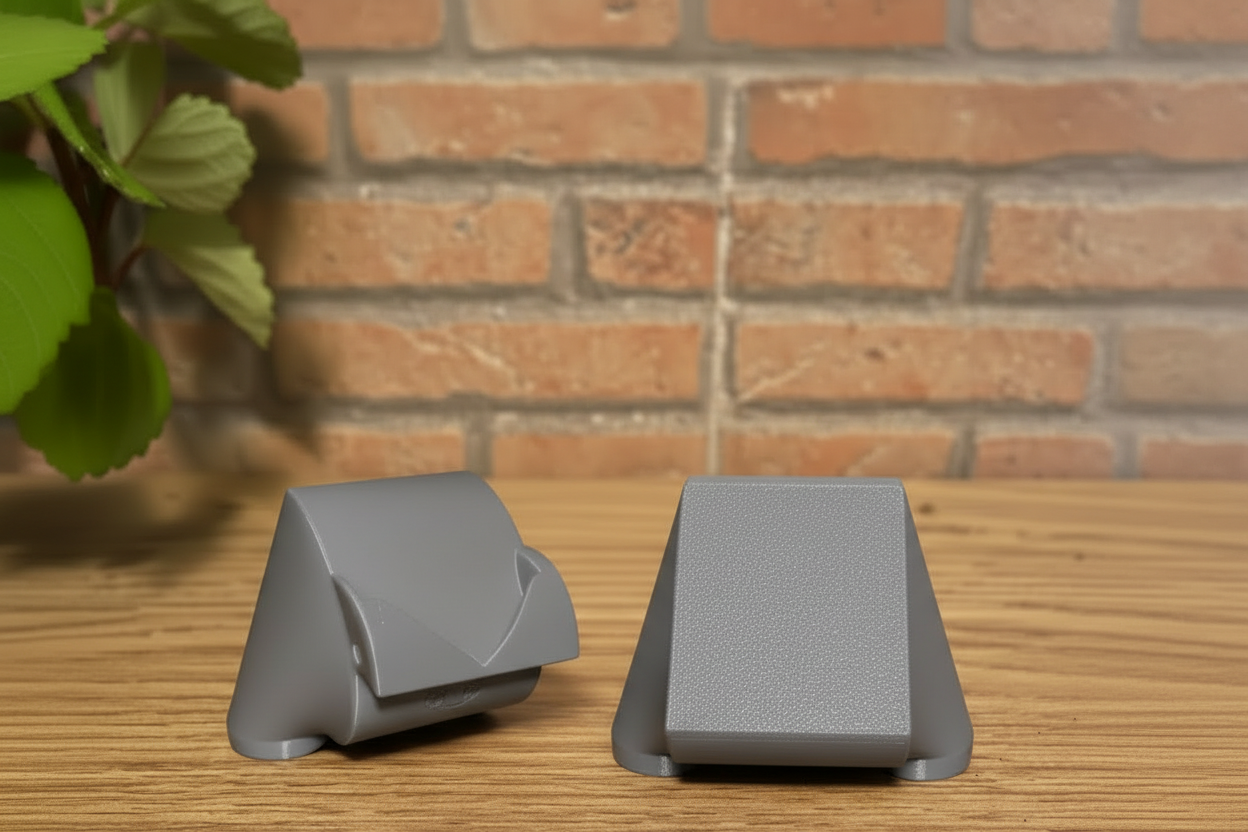 Porta-reloj (todo a un color-PLA)
