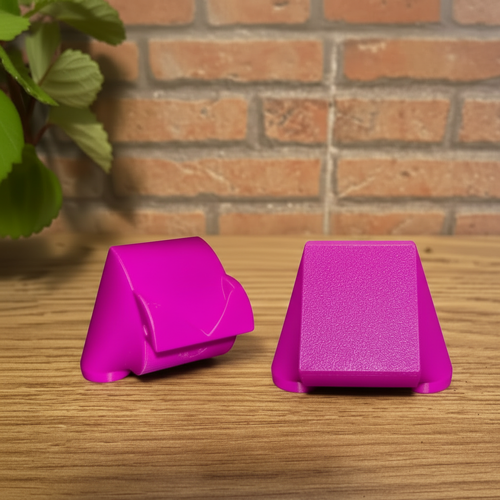 Porta-reloj (todo a un color-PLA)