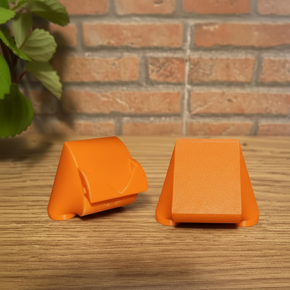 Porta-reloj (todo a un color-PLA)
