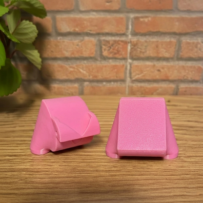 Porta-reloj (todo a un color-PLA)
