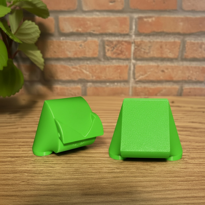 Porta-reloj (todo a un color-PLA)