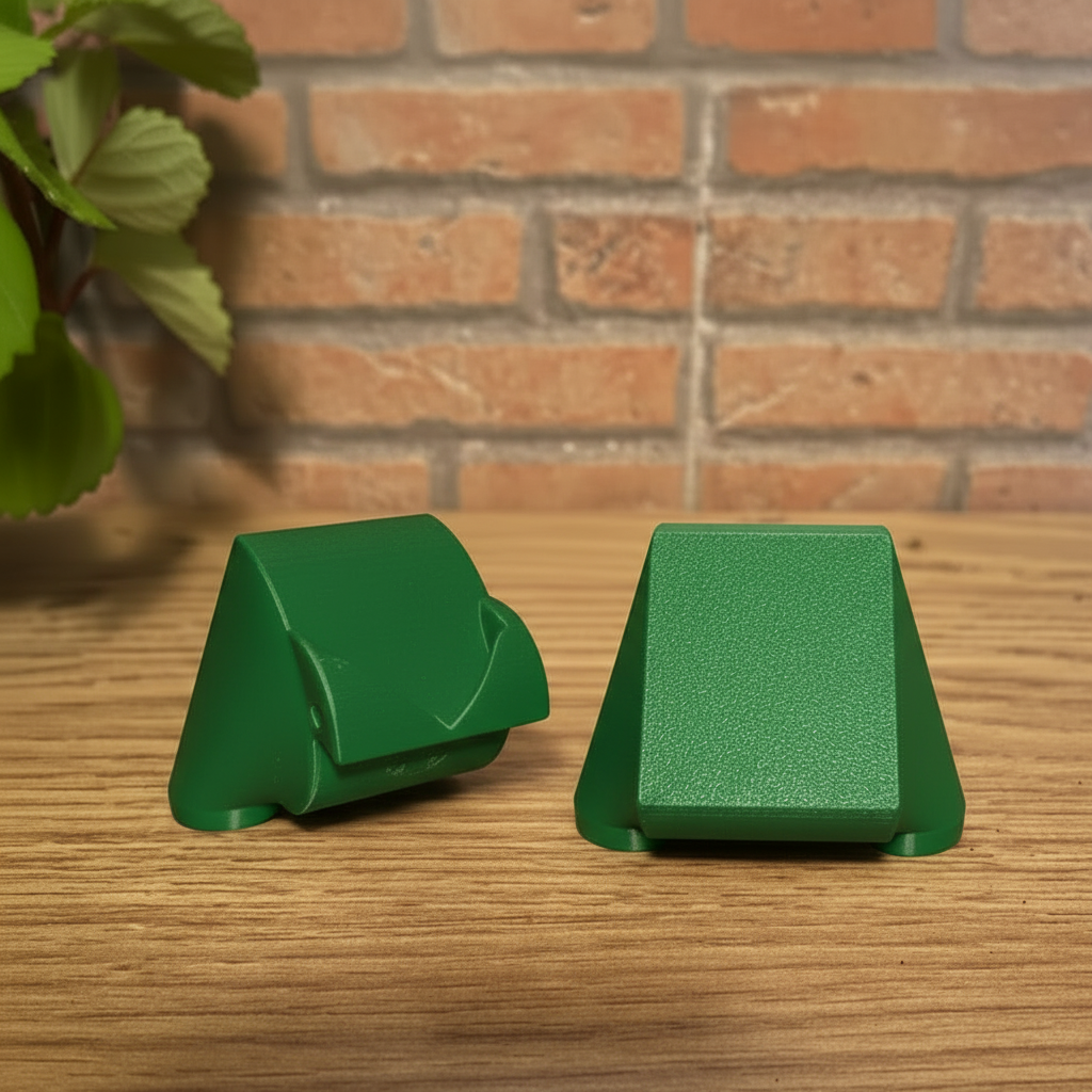 Porta-reloj (todo a un color-PLA)