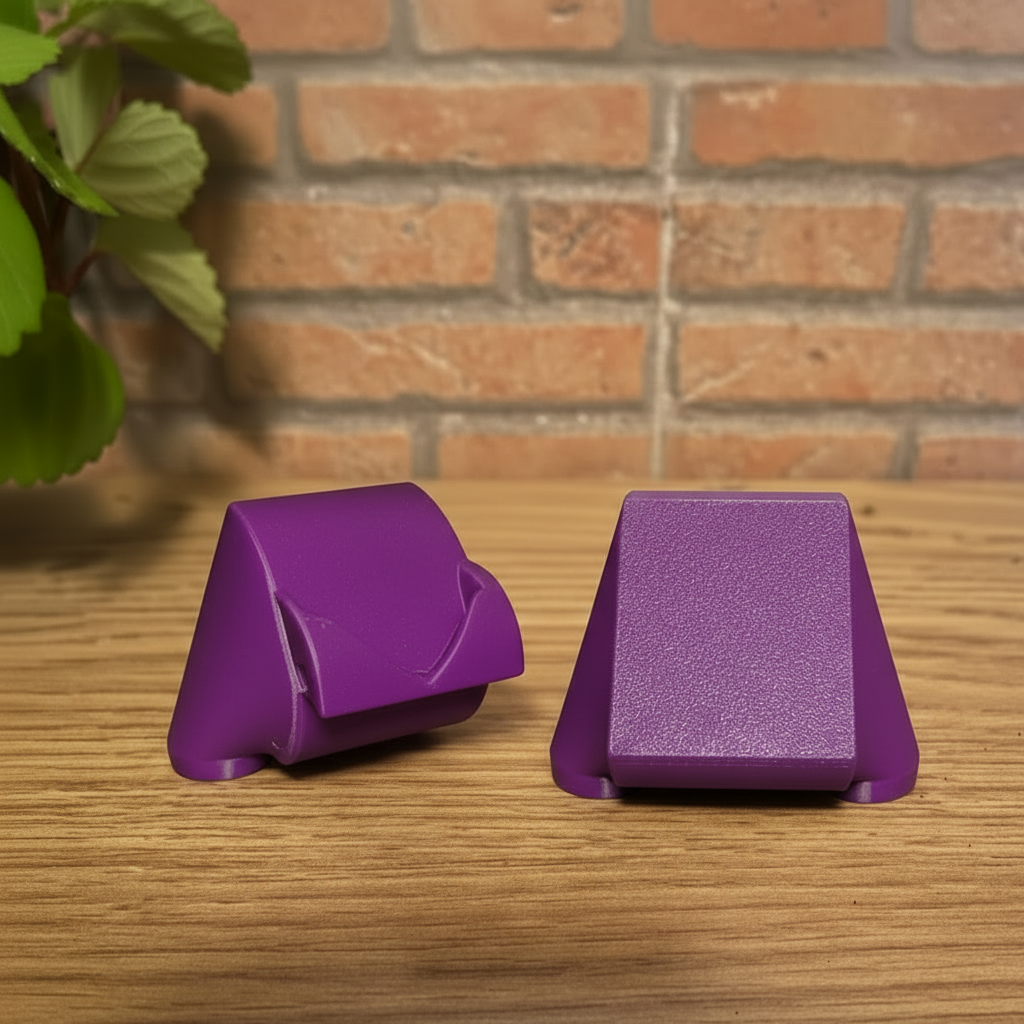 Porta-reloj (todo a un color-PLA)