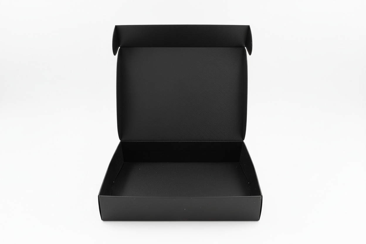 Pack personalizado – caja, caballete y lienzo en relieve