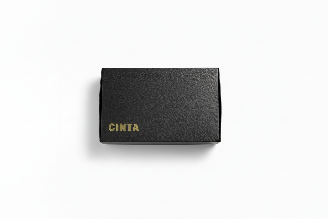 Pack personalizado – caja, caballete y lienzo en relieve