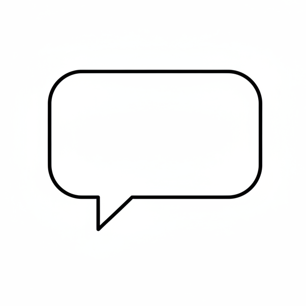 Icono conversación