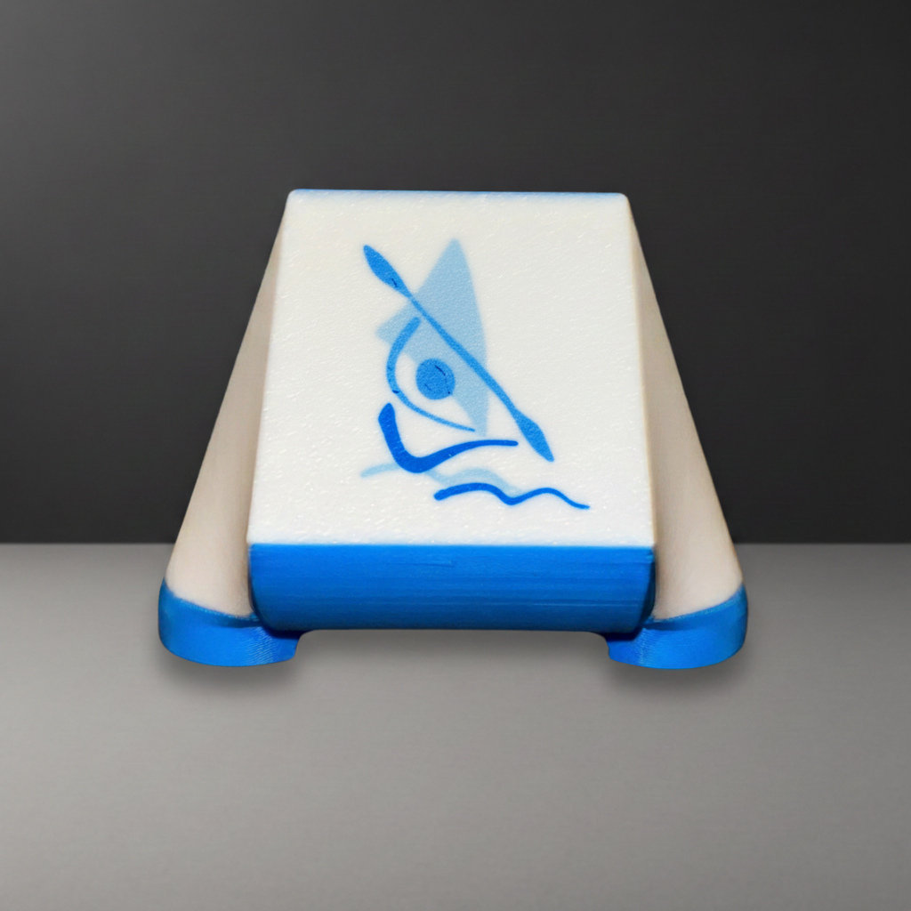 Porta-reloj (LOGO CLUB)