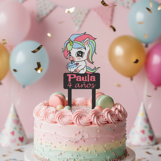 Topper Paula